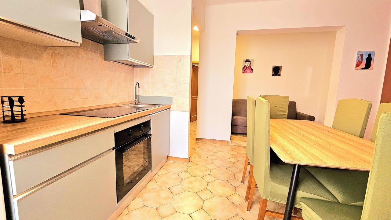 Photo of Kitchen in Pivarada