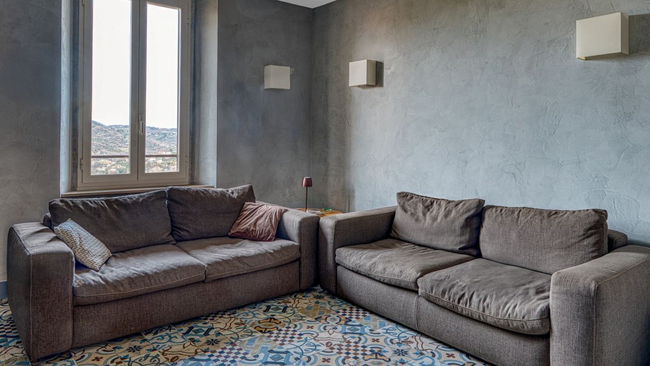 Photo of Livingroom in Perugia