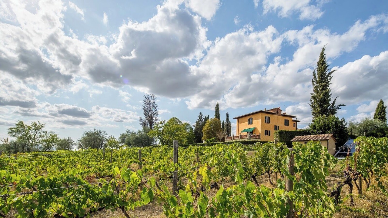 Photo of Outdoor in Poggiarello