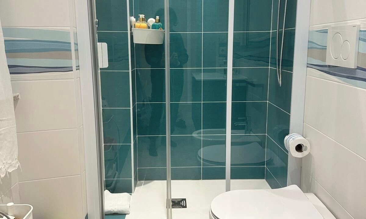Photo of Bathroom in Rione VII Regola