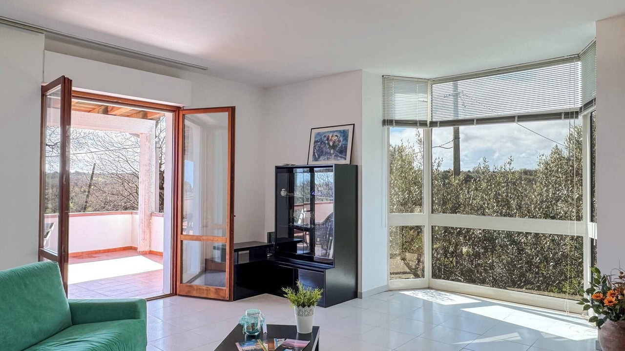 Photo of Livingroom in Rocca San Giovanni