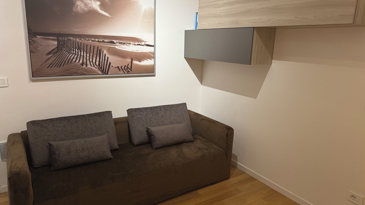 Photo of Livingroom in Province of Bologna