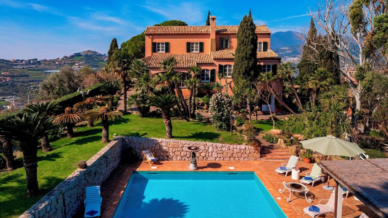 Photo of Outdoor in Sanremo