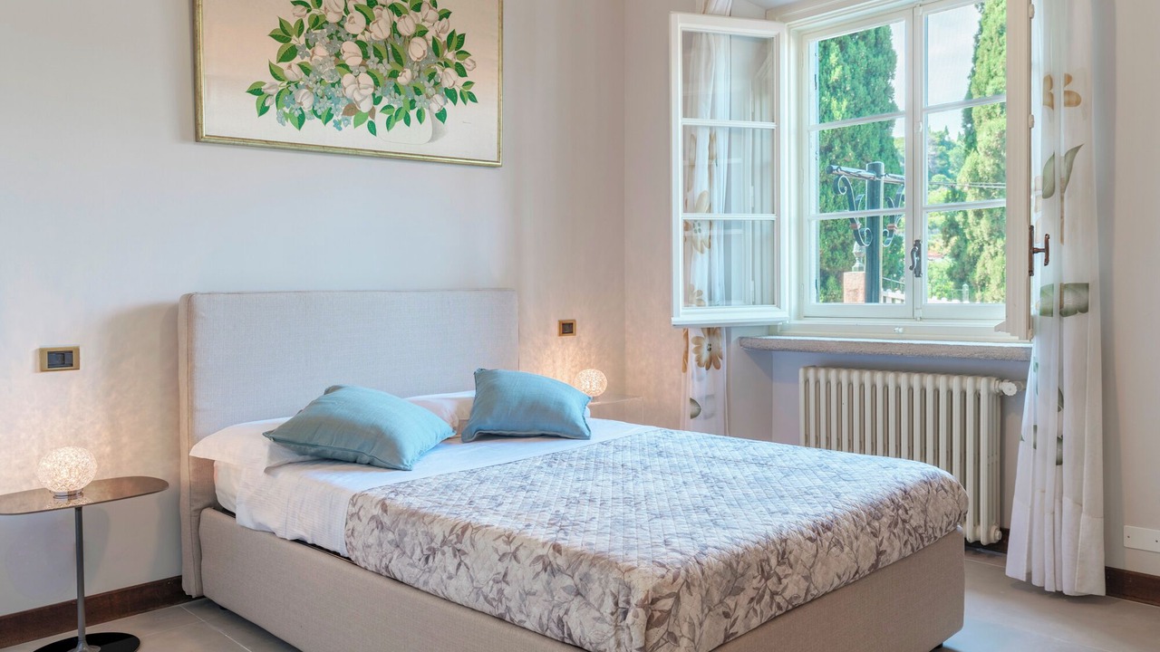 Photo of Bedroom in Sanremo