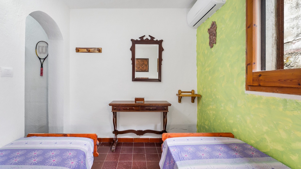 Photo of Bedroom in Torre delle Stelle