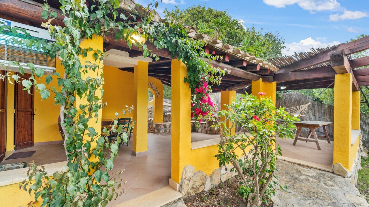 Photo of Outdoor in Torre delle Stelle