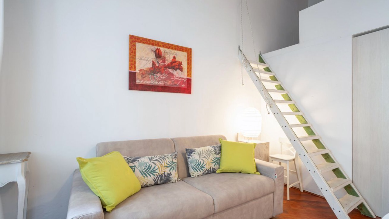 Photo of Livingroom in Sant' Ambrogio