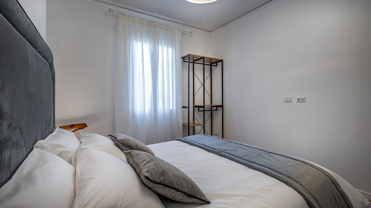 Photo of Bedroom in Santa Maria Novella