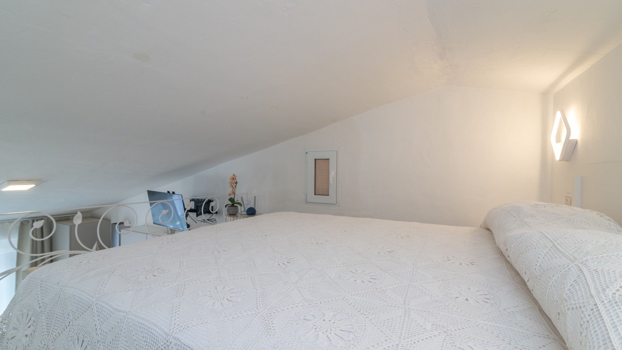 Photo of Bedroom in Cannigione