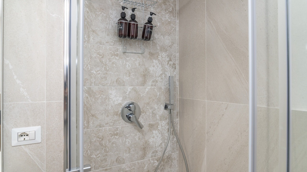 Photo of Bathroom in Cannigione