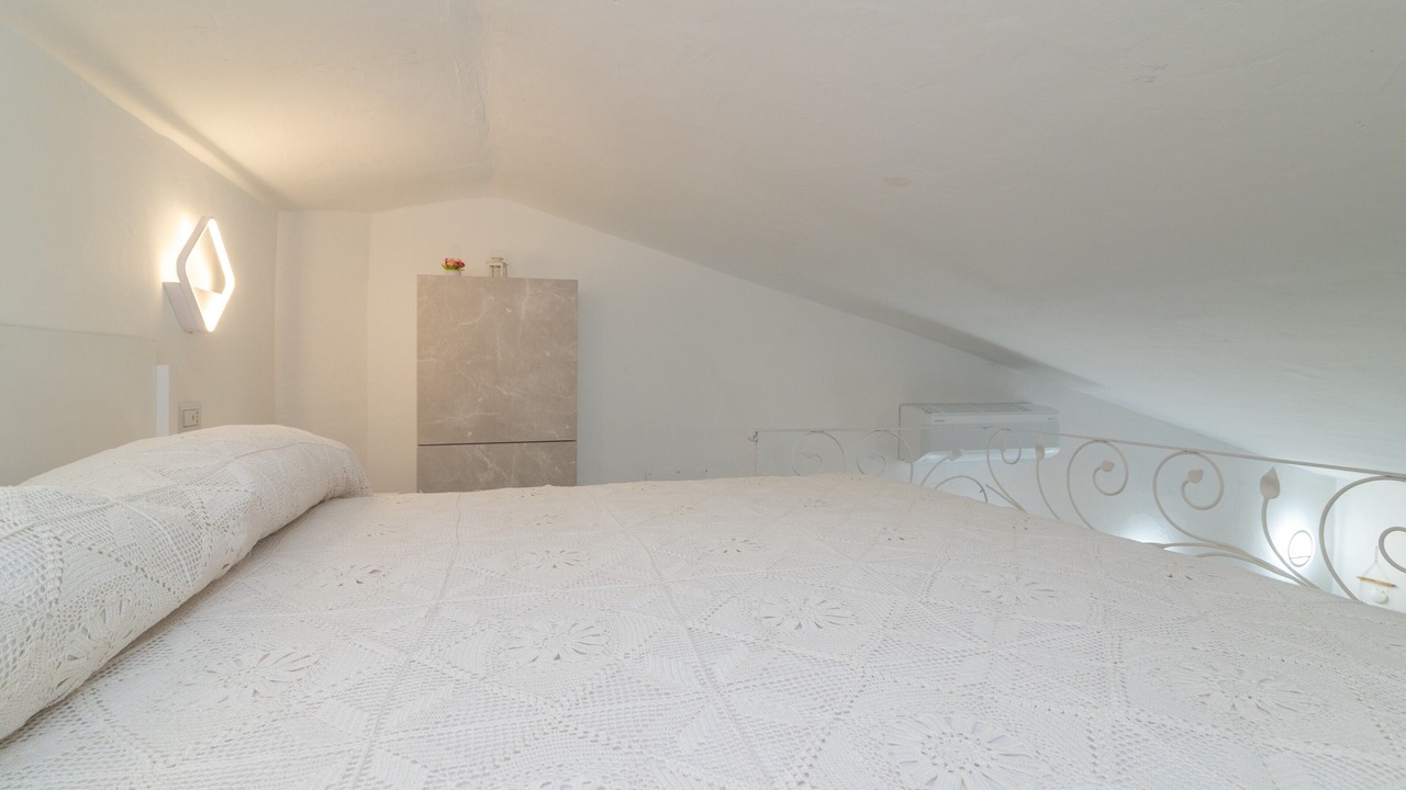 Photo of Bedroom in Cannigione