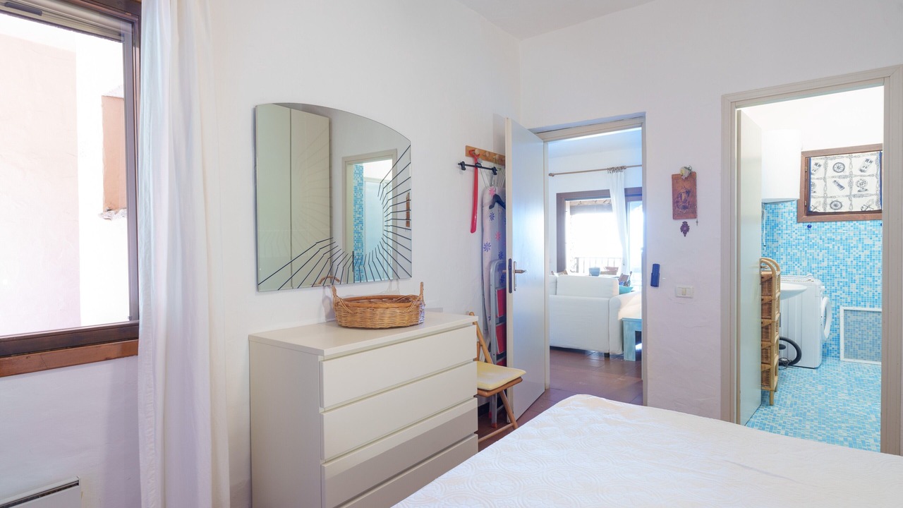 Photo of Bedroom in Li Cuncheddi