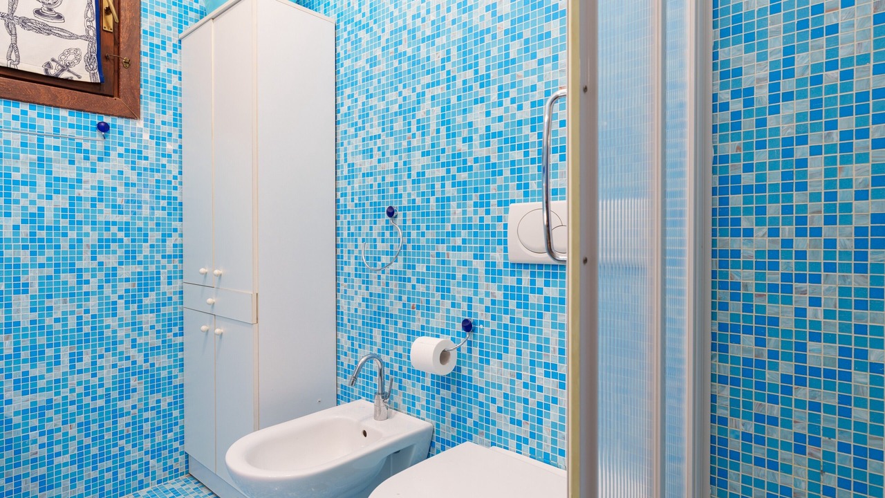 Photo of Bathroom in Li Cuncheddi