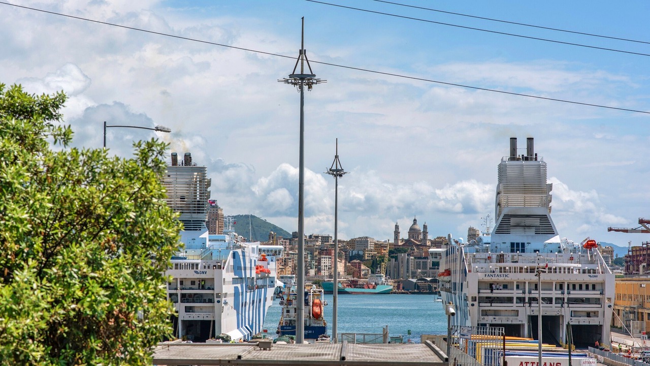 Photo of Others in Genoa