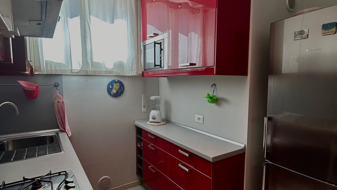 Photo of Kitchen in Sanremo