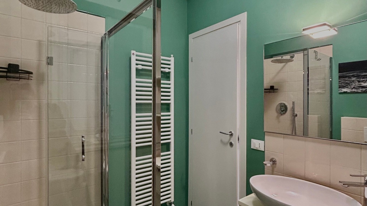 Photo of Bathroom in Sanremo