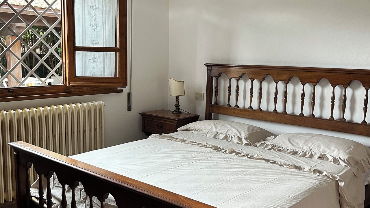 Photo of Bedroom in Tonfano