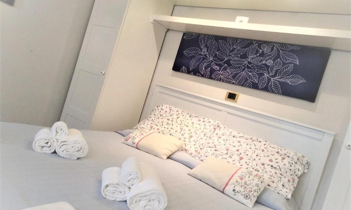 Photo of Bedroom in Fiumaretta