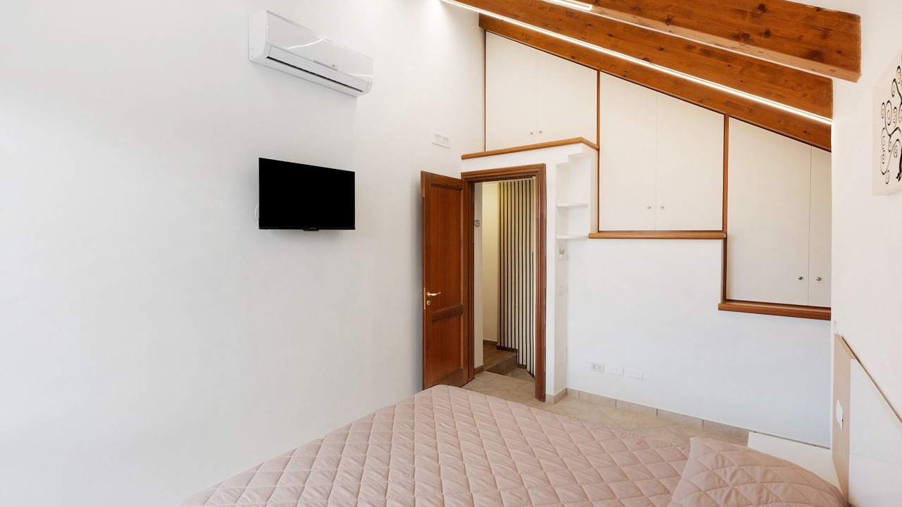 Photo of Bedroom in Agerola