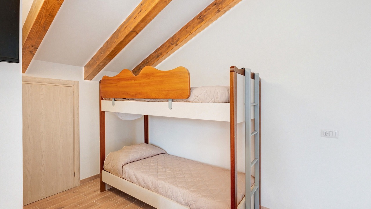 Photo of Bedroom in Agerola