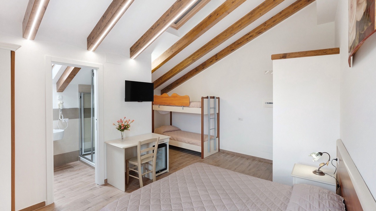 Photo of Bedroom in Agerola