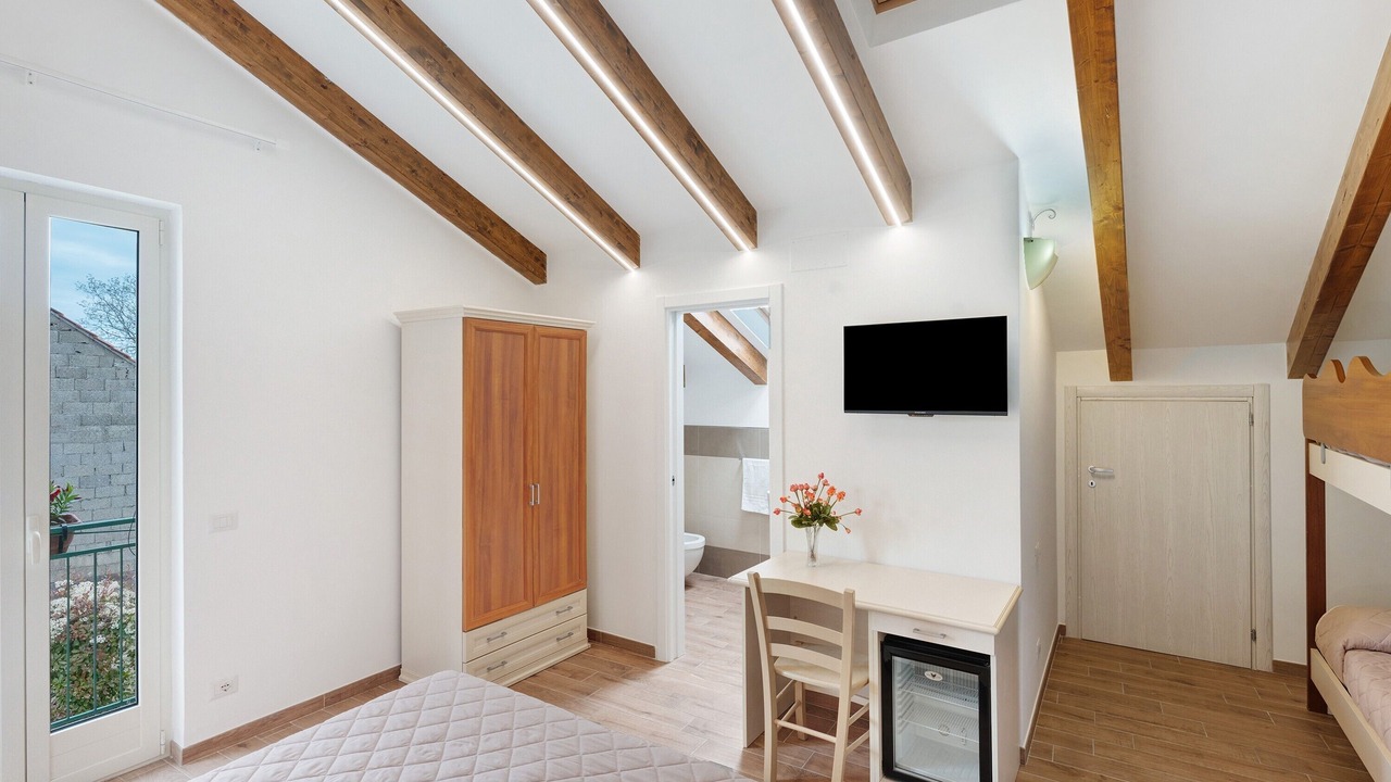 Photo of Bedroom in Agerola