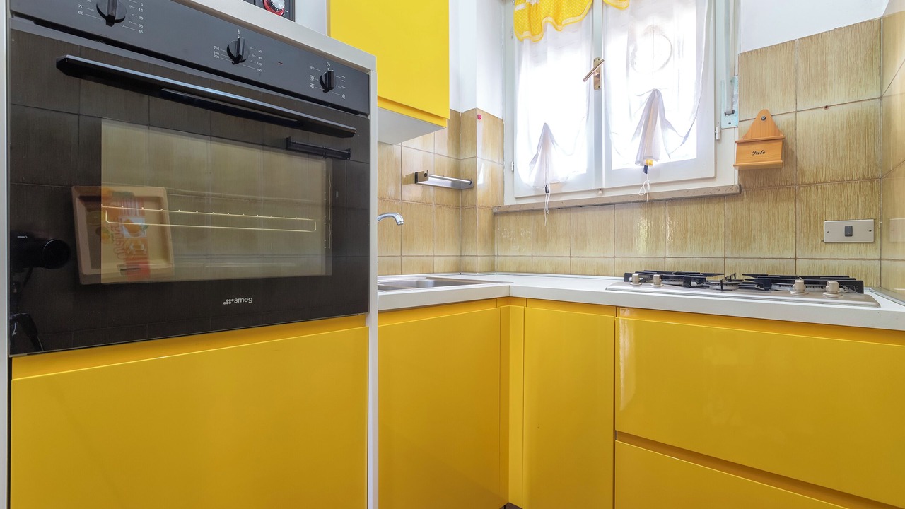 Photo of Kitchen in Lido