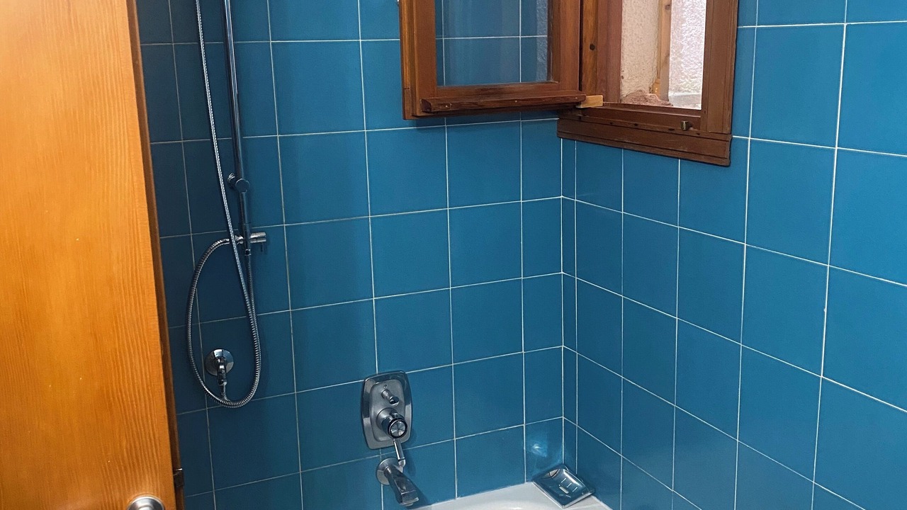 Photo of Bathroom in Golfo di Marinella