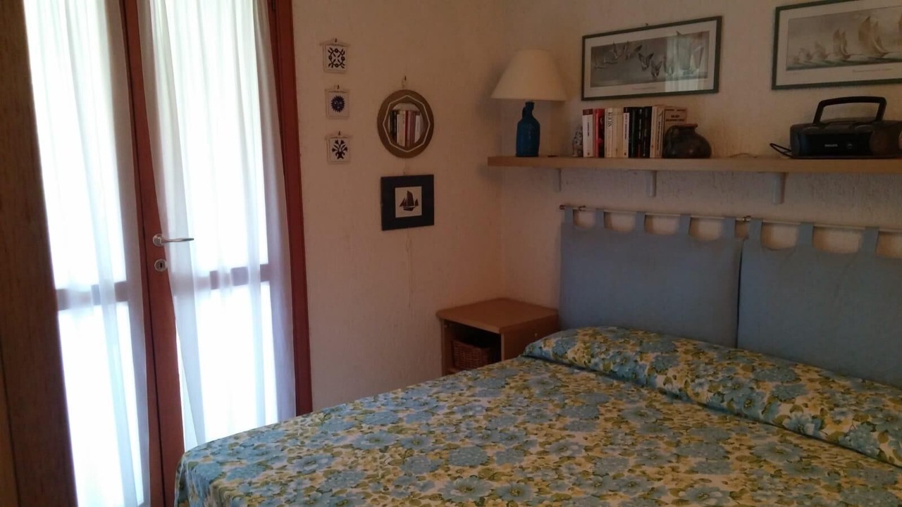 Photo of Bedroom in Golfo di Marinella
