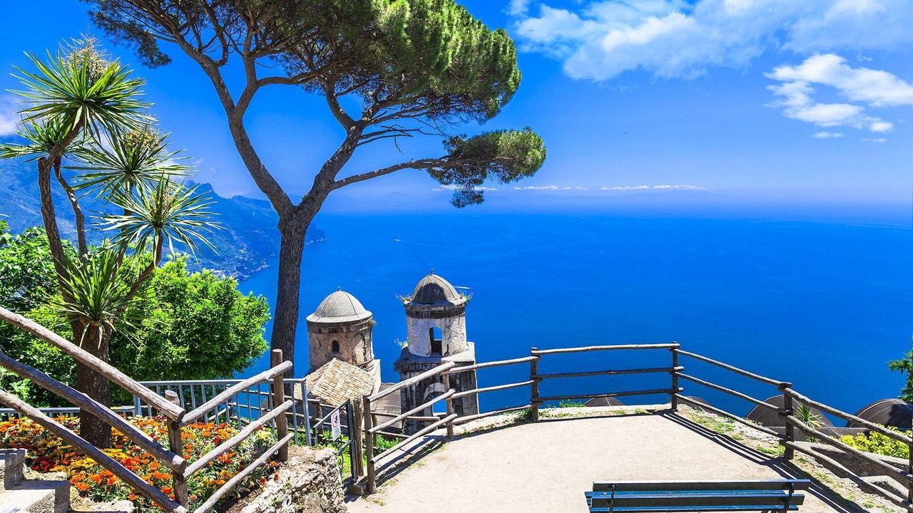 Photo of Others in Positano City Centre