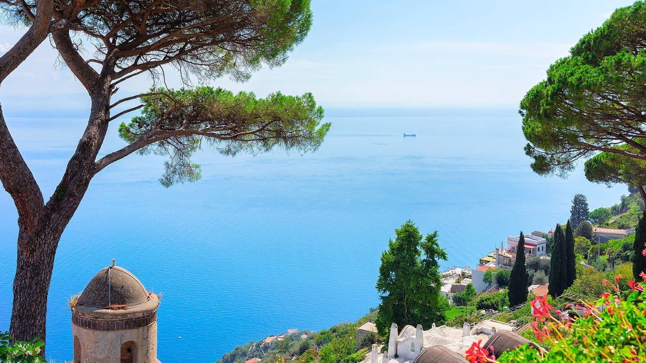 Photo of Others in Positano City Centre