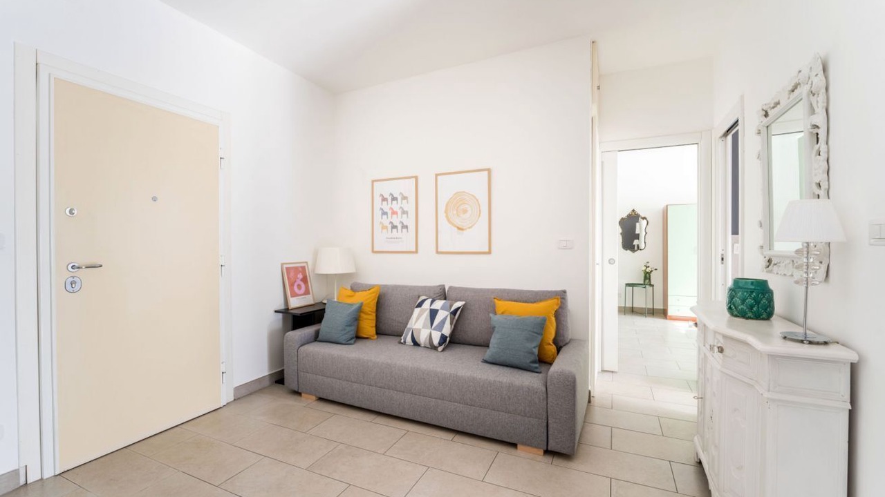 Photo of Livingroom in Universita