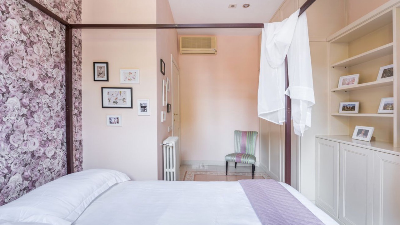Photo of Bedroom in Flaminio