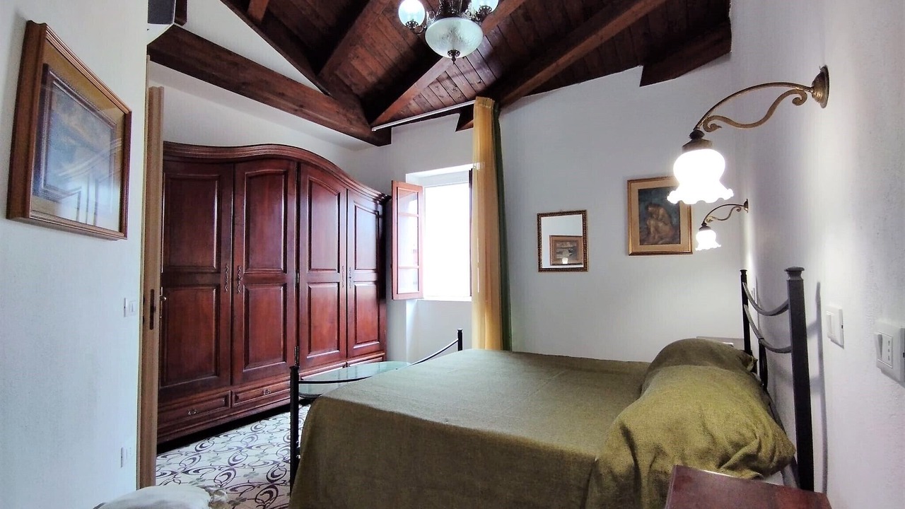 Photo of Bedroom in Carloforte