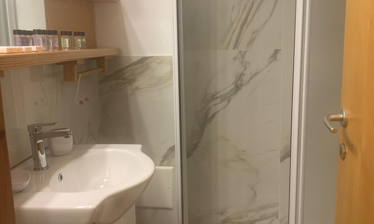 Photo of Bathroom in Marilleva