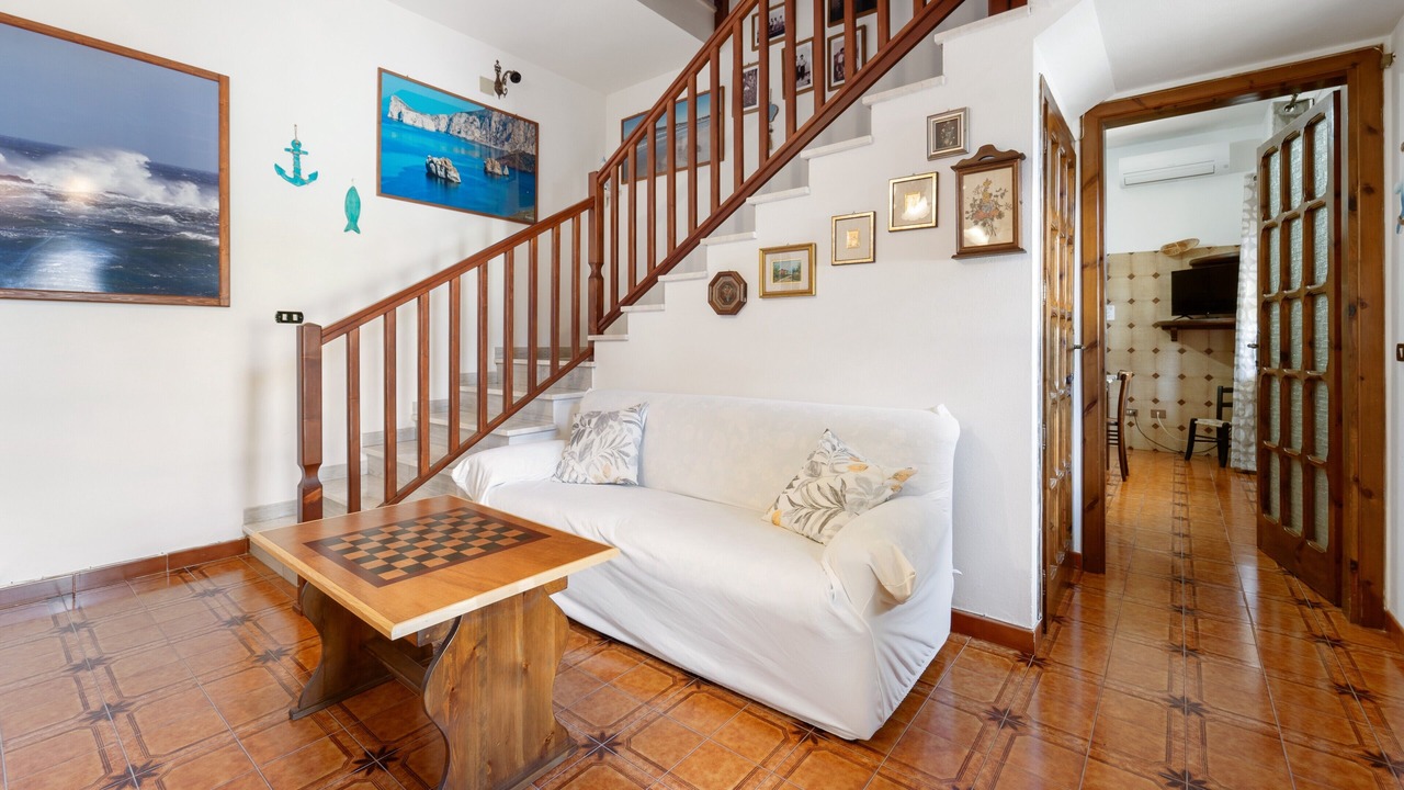 Photo of Livingroom in San Giovanni Suergiu