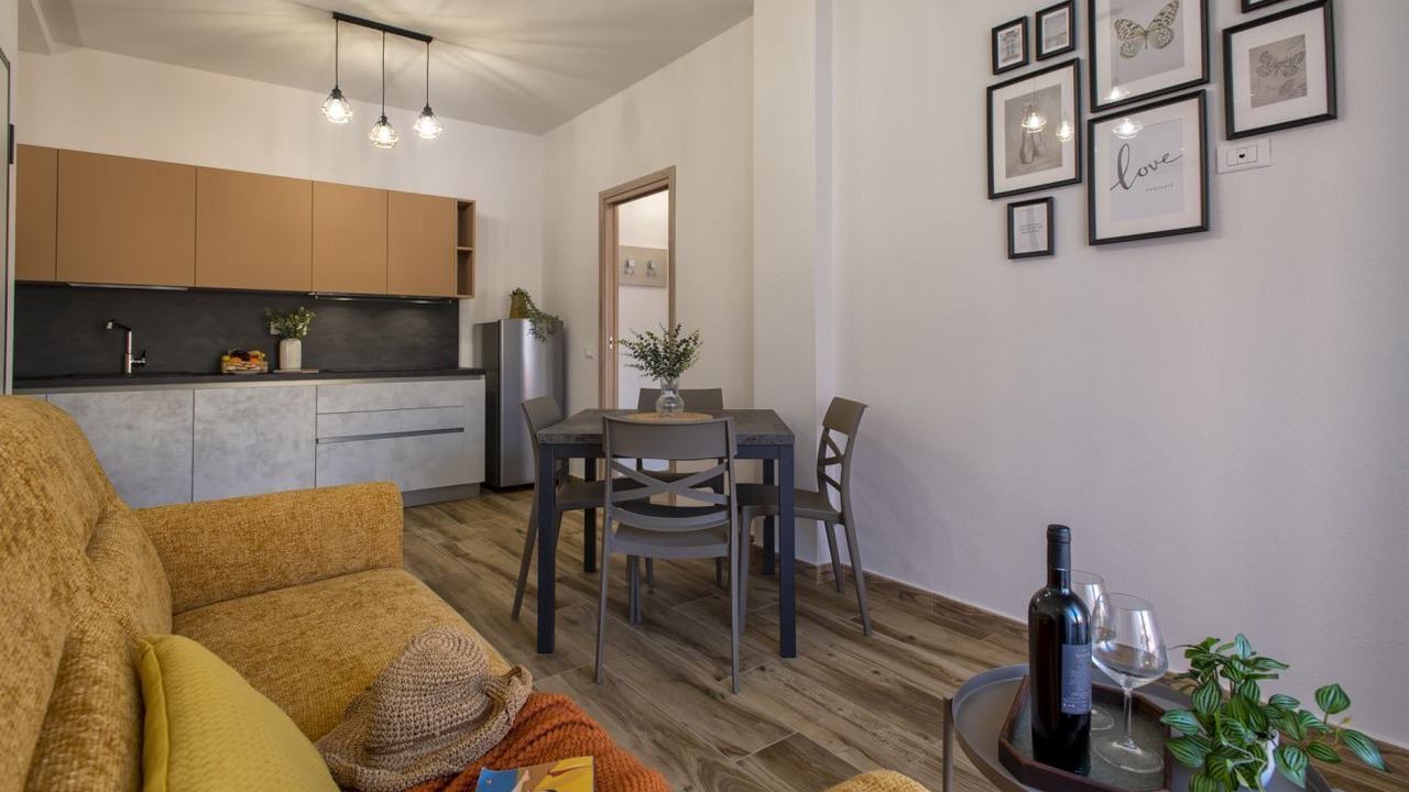 Photo of Livingroom in Olbia