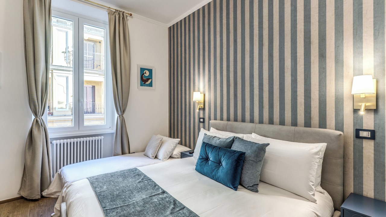 Photo of Bedroom in Esquilino