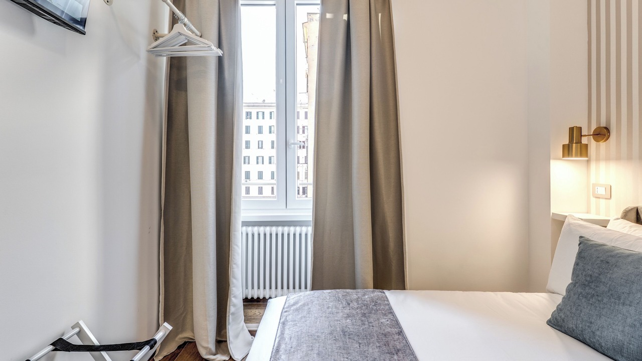 Photo of Bedroom in Esquilino