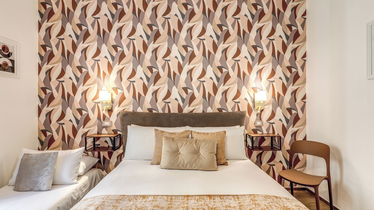 Photo of Bedroom in Esquilino