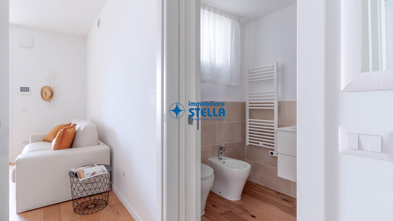 Photo of Bathroom in Lido di Jesolo