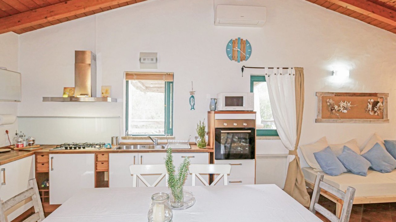 Photo of Kitchen in Arzachena