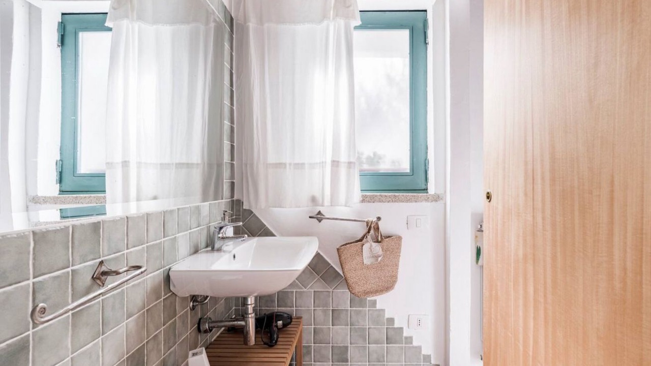 Photo of Bathroom in Arzachena