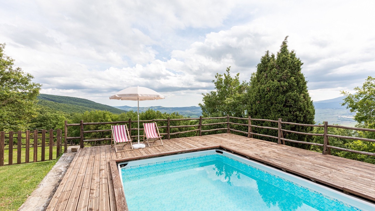 Photo of Outdoor in Chianciano Terme