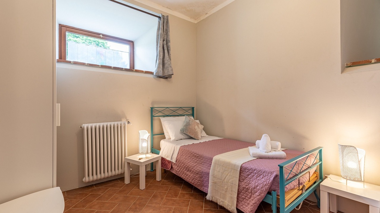 Photo of Bedroom in Chianciano Terme
