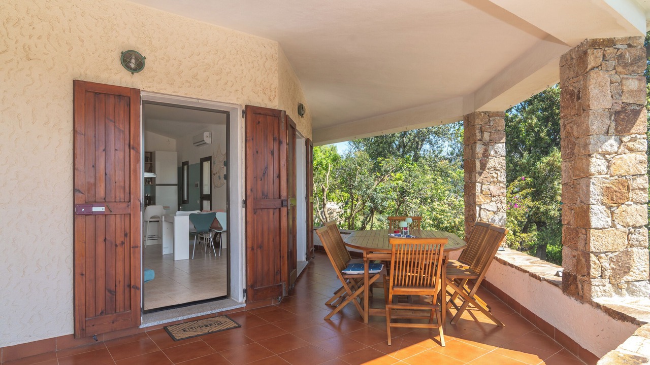 Photo of Outdoor in San Teodoro