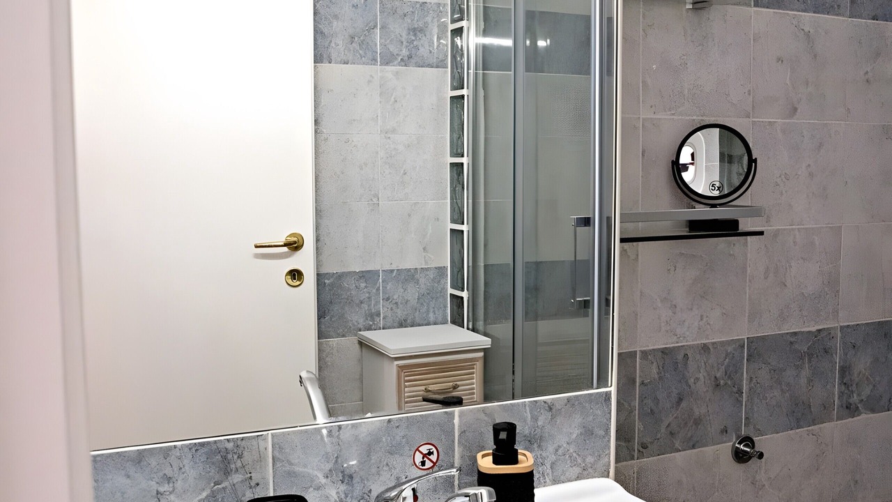 Photo of Bathroom in Alghero