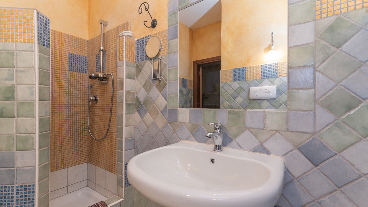 Photo of Bathroom in Luddui
