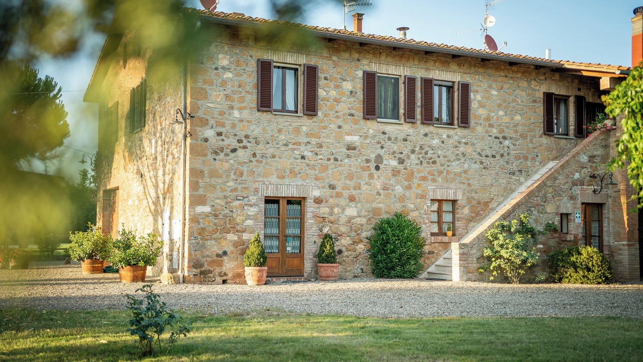 Photo of Outdoor in Pienza