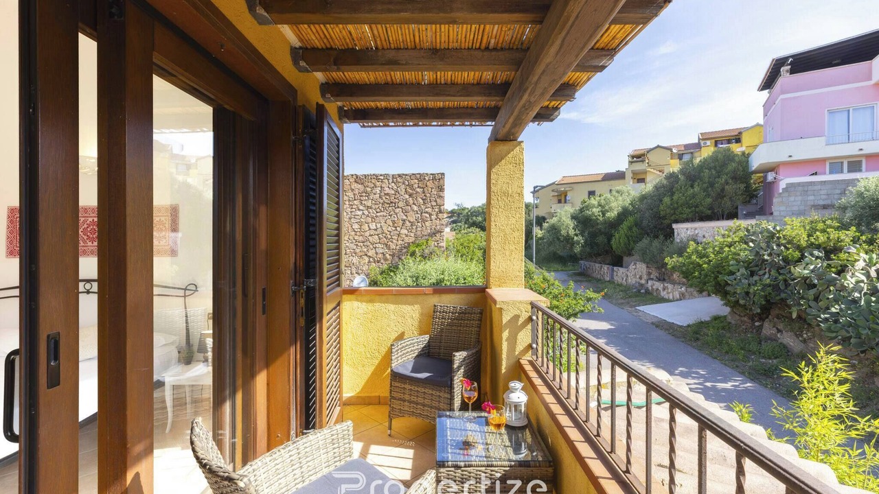 Photo of Outdoor in Golfo Aranci